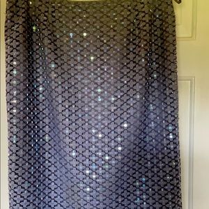 ALBERT NIPON Evening Skirtt